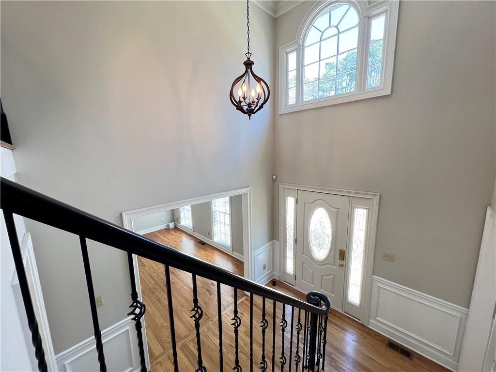 4960 Trevino Circle, Duluth, Georgia image 10