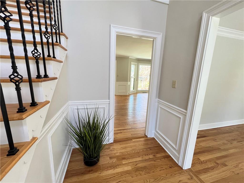 4960 Trevino Circle, Duluth, Georgia image 8