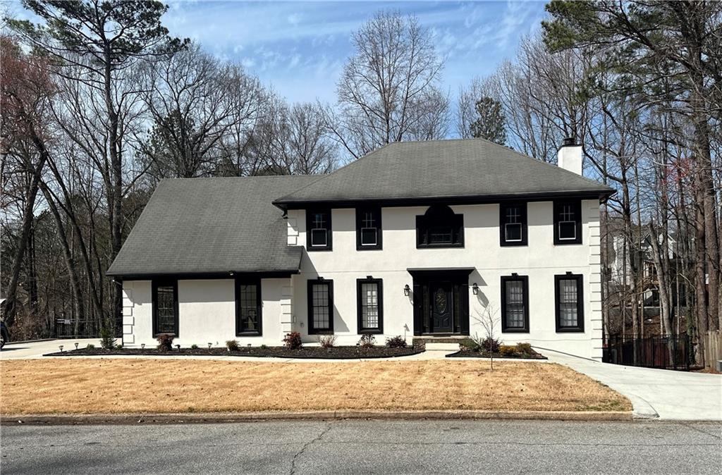 4960 Trevino Circle, Duluth, Georgia image 1
