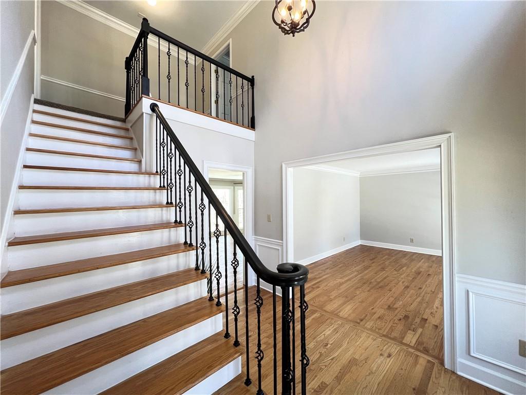 4960 Trevino Circle, Duluth, Georgia image 11