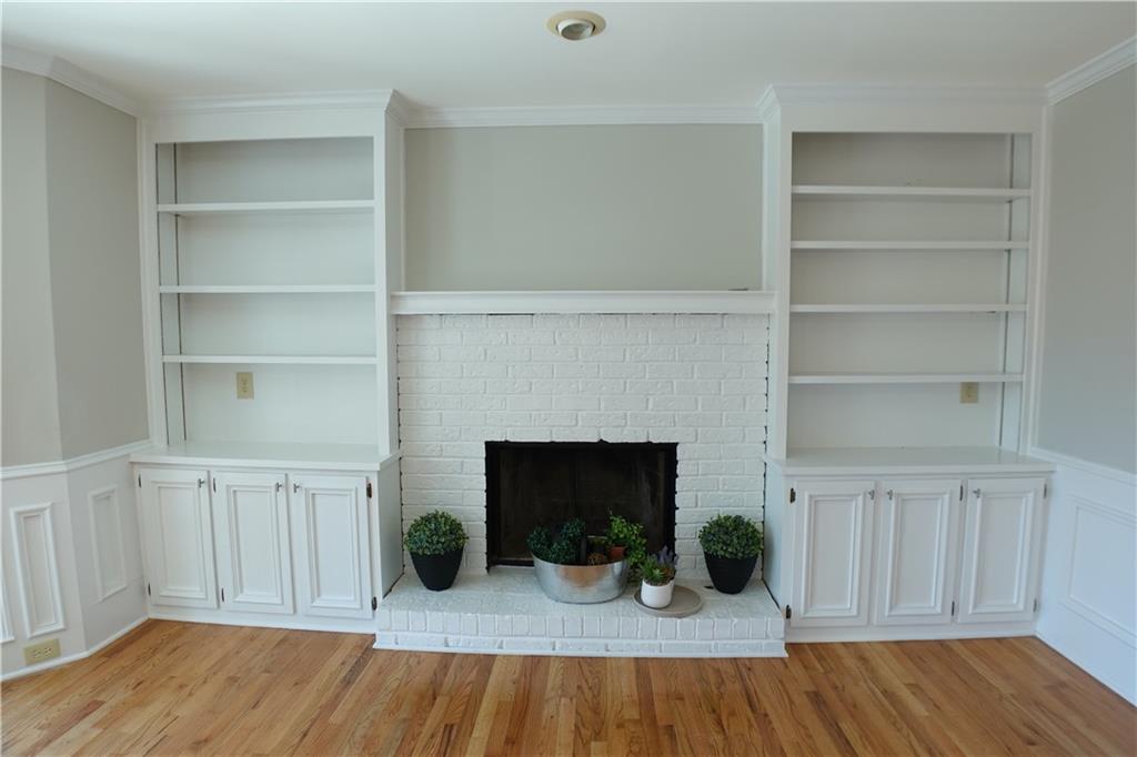 4960 Trevino Circle, Duluth, Georgia image 26