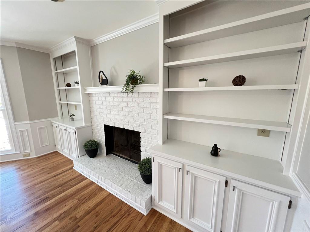 4960 Trevino Circle, Duluth, Georgia image 24