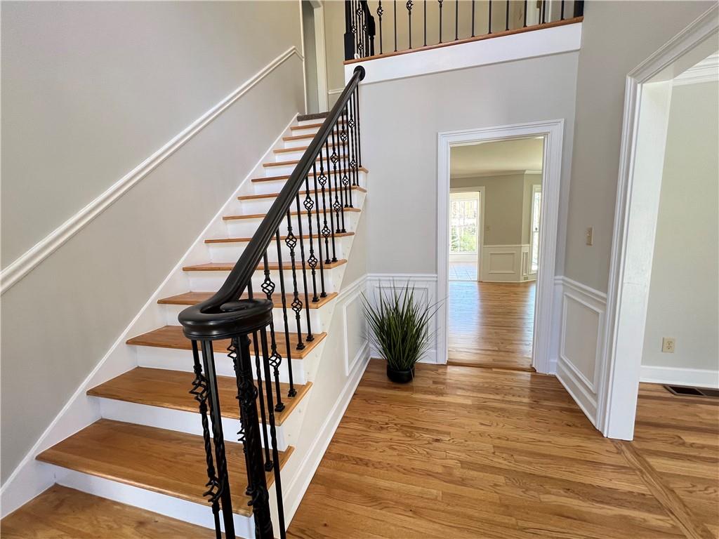 4960 Trevino Circle, Duluth, Georgia image 9