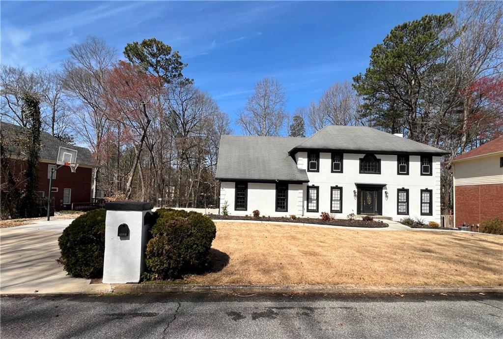 4960 Trevino Circle, Duluth, Georgia image 2