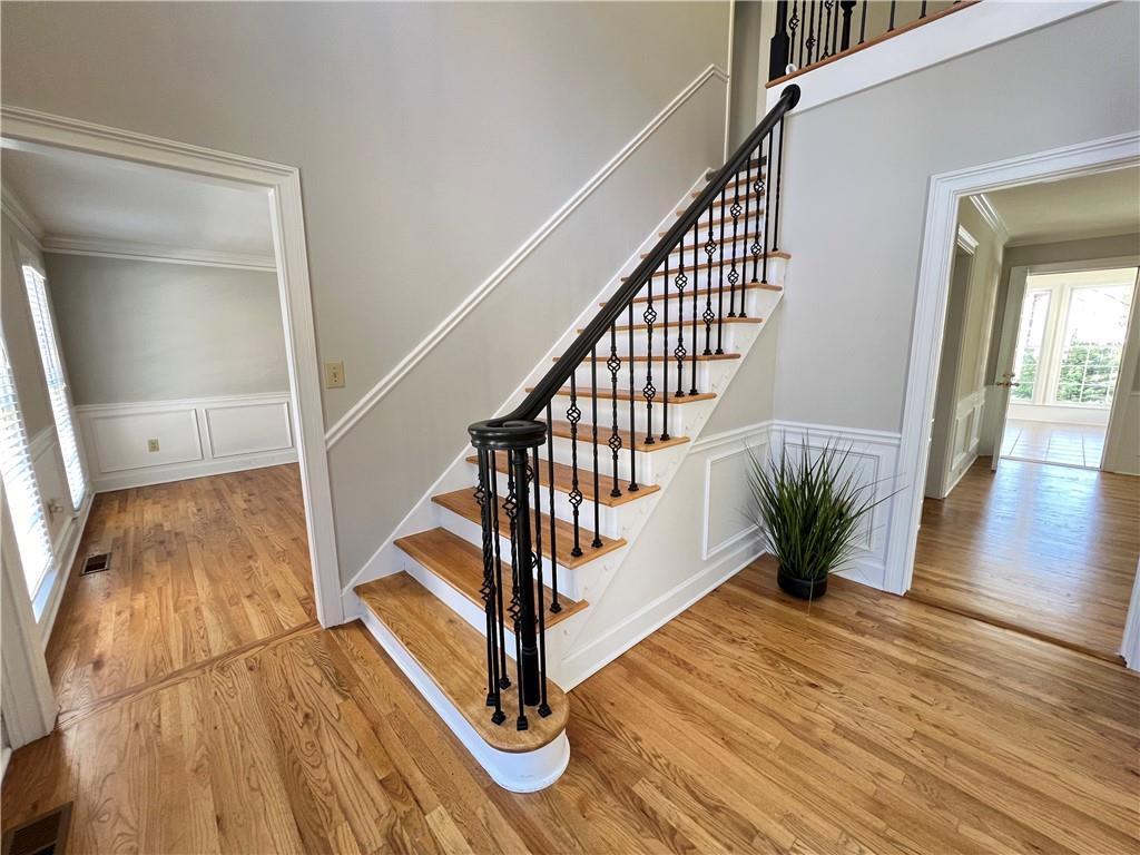 4960 Trevino Circle, Duluth, Georgia image 12