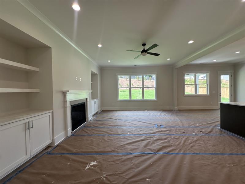 3375 Hillshire Drive