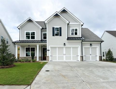 3375 Hillshire Drive Cumming GA 30028