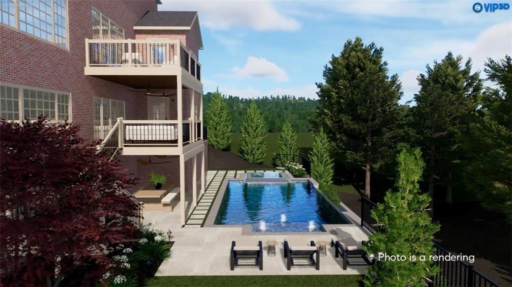 5347 Harbury Cove