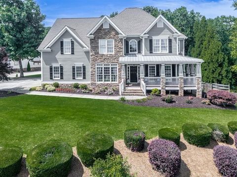 Homes For Sale - 106 Twilight Overlook<br/> Canton, GA 30114