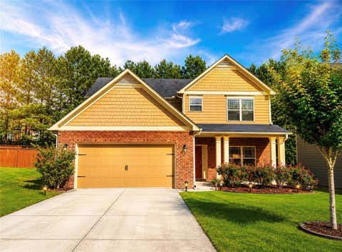 Homes For Sale - 5037 Saphire Court<br/> Douglas County, Douglasville, GA 30135