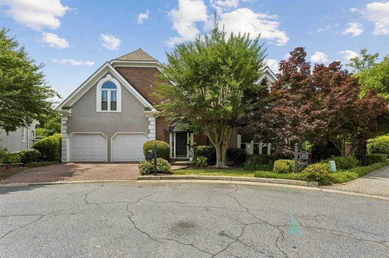 4223 Wieuca Overlook NE, Atlanta, GA, 30342