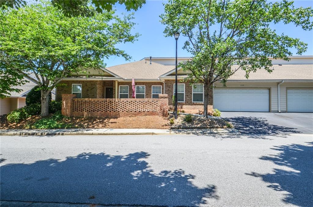 235 Villa Park Circle