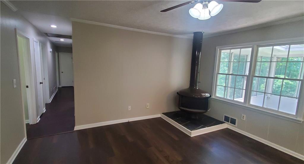 Photo 3 of 22 of 678 SOUTHWIND Drive NW house