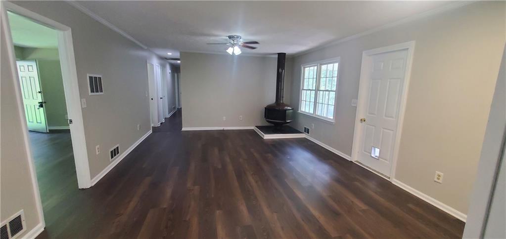 Photo 4 of 22 of 678 SOUTHWIND Drive NW house