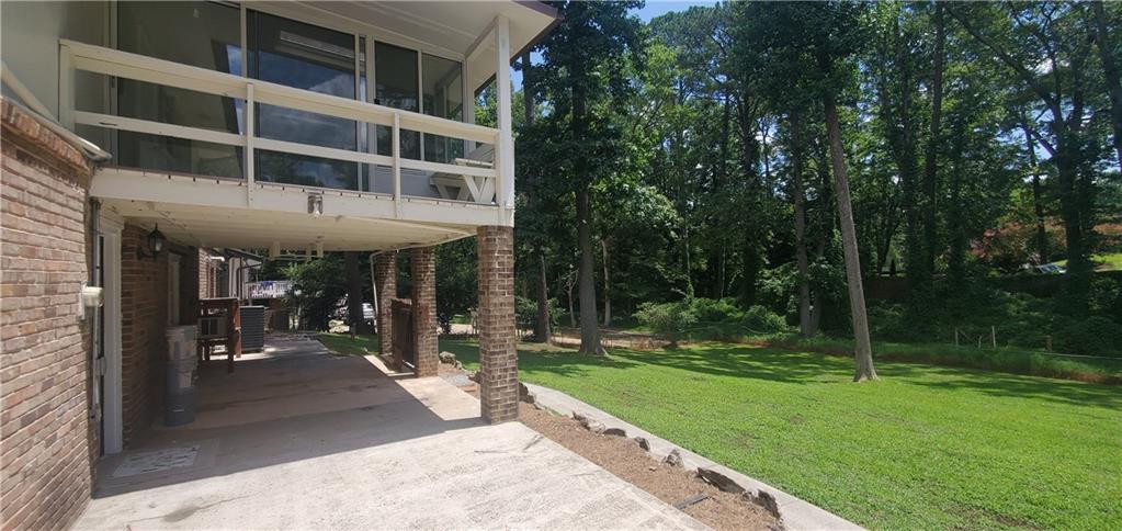 Photo 19 of 22 of 678 SOUTHWIND Drive NW house