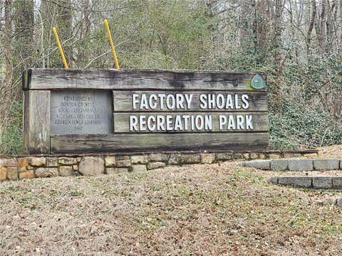 Vacant Land For Sale - Newton Factory Bridge Road<br/> Covington, GA 30014