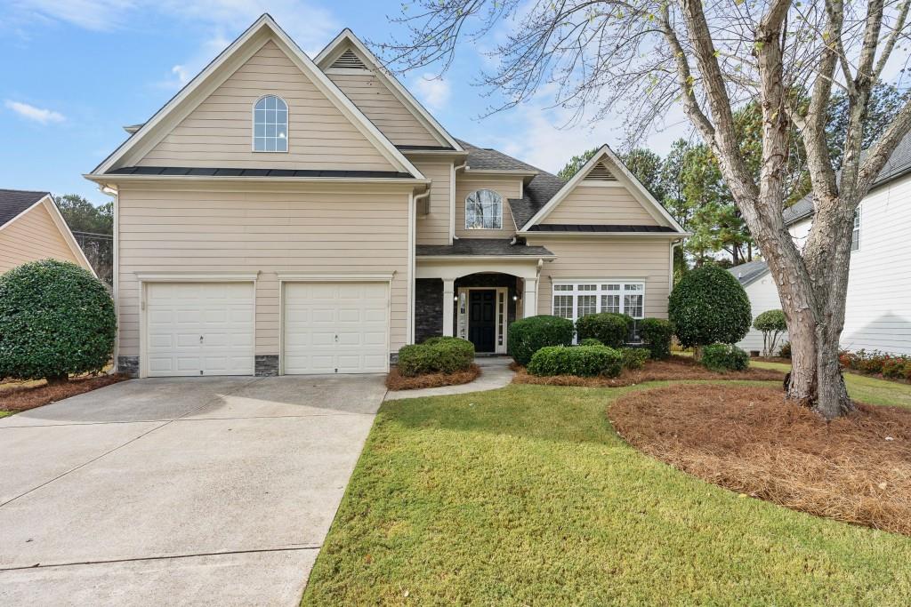 Waterside - Residential Lease