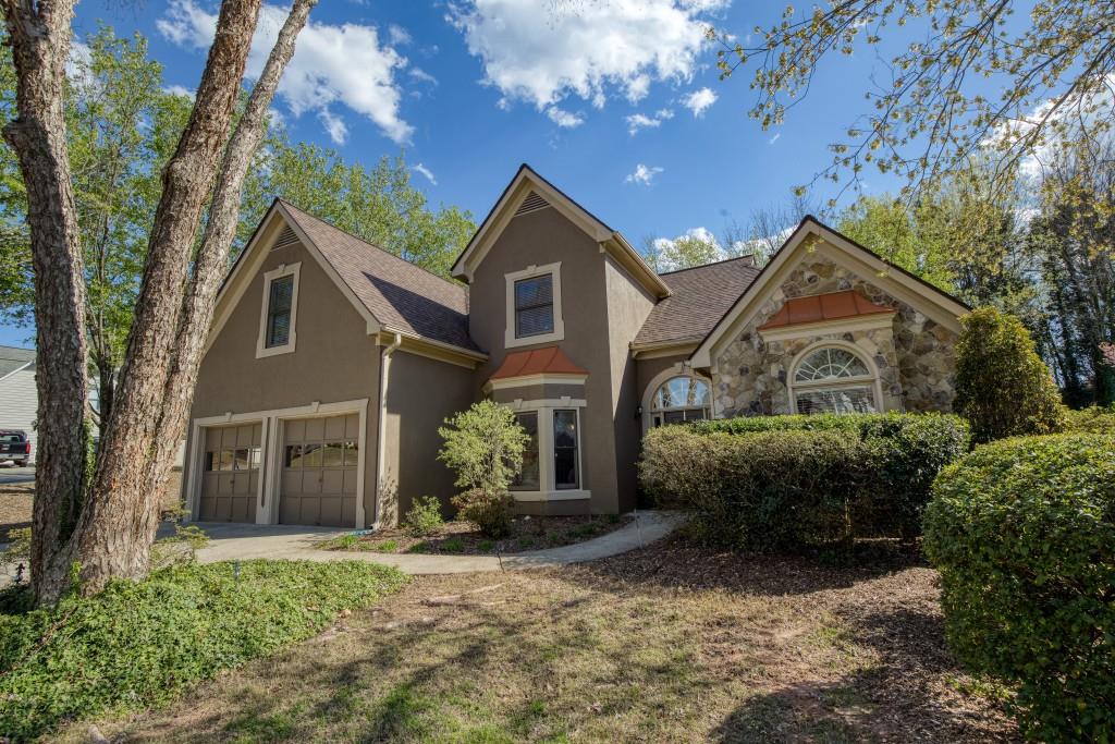 2415 Carina Terrace, Acworth, Georgia image 4