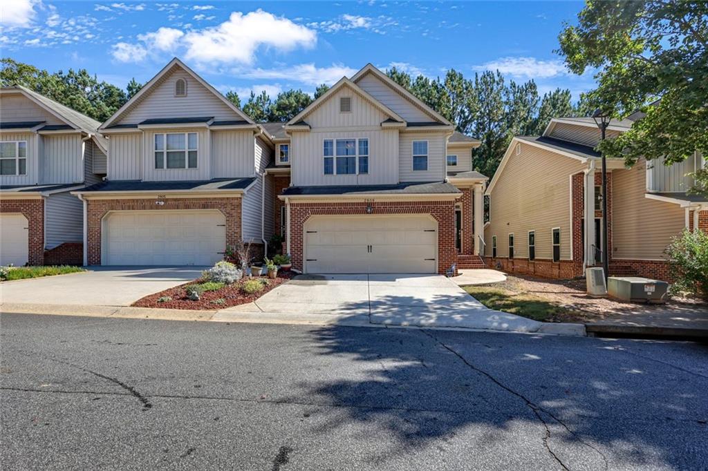 2909 Oshields Court SW