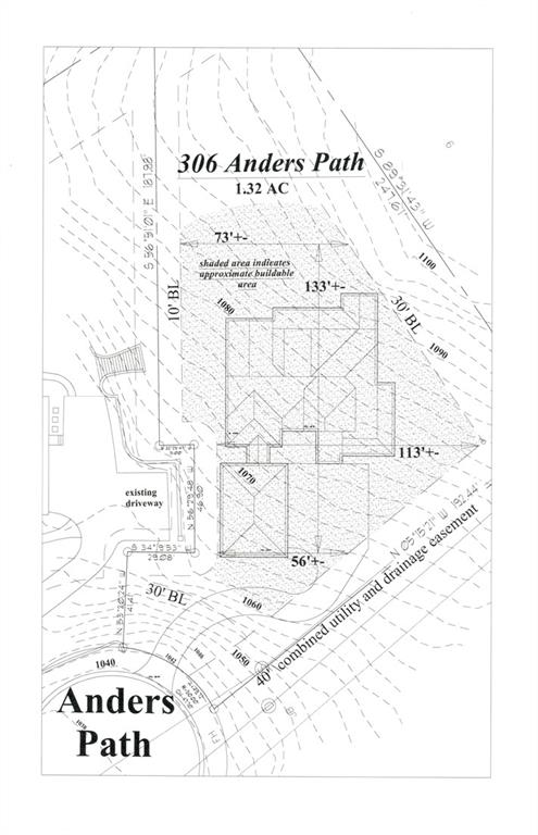 Anderson Farms - Land