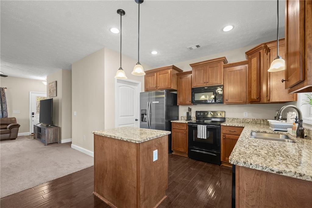 629 Crane Trail, Cleveland, Georgia image 12