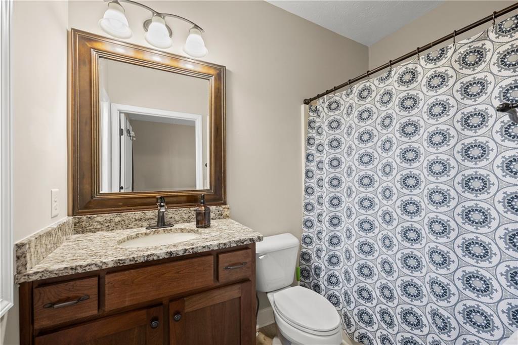 629 Crane Trail, Cleveland, Georgia image 17