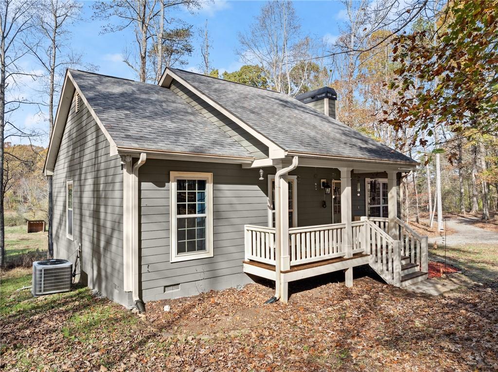 629 Crane Trail, Cleveland, Georgia image 7