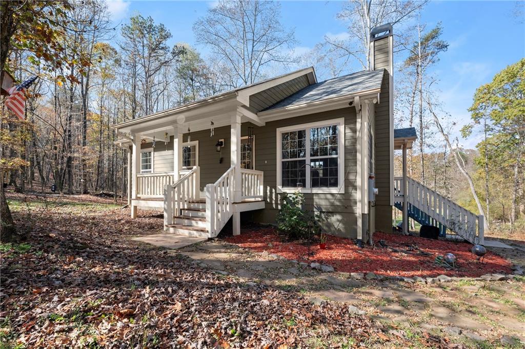 629 Crane Trail, Cleveland, Georgia image 3