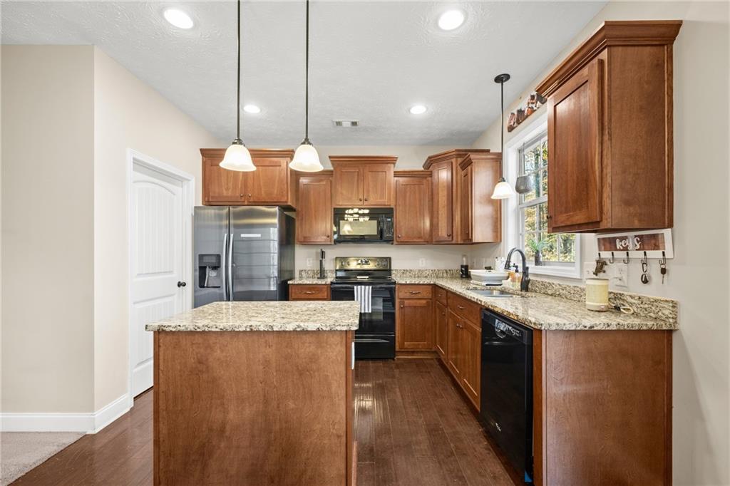 629 Crane Trail, Cleveland, Georgia image 14