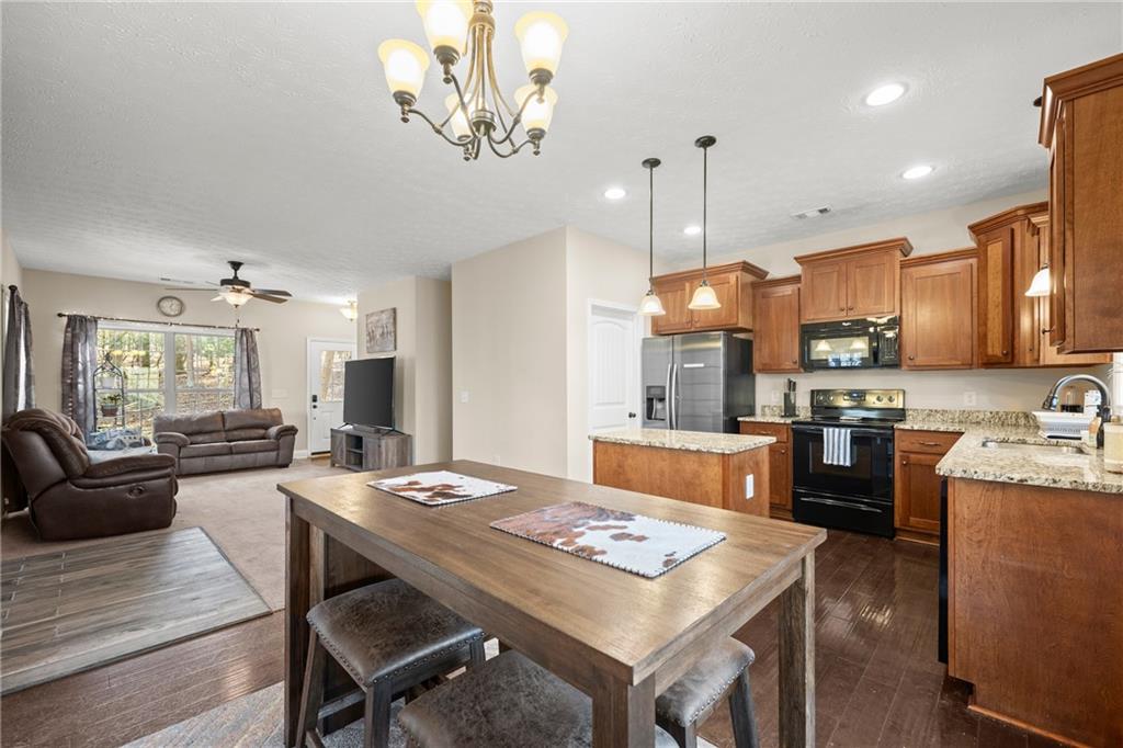 629 Crane Trail, Cleveland, Georgia image 11