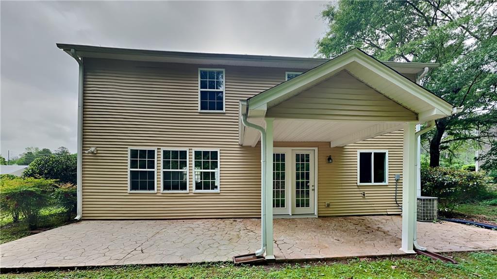136 Bridgestone Lane, Douglasville, Georgia image 18