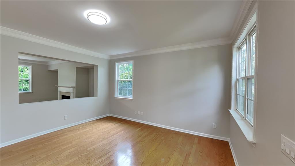 136 Bridgestone Lane, Douglasville, Georgia image 7