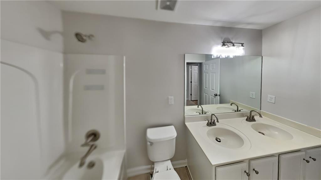 136 Bridgestone Lane, Douglasville, Georgia image 14
