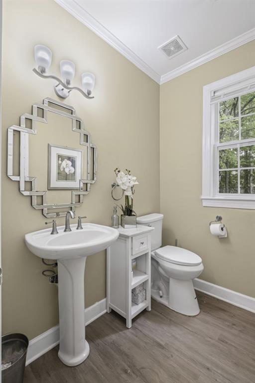 1465 Laleiah Drive, Cumming, Georgia image 21