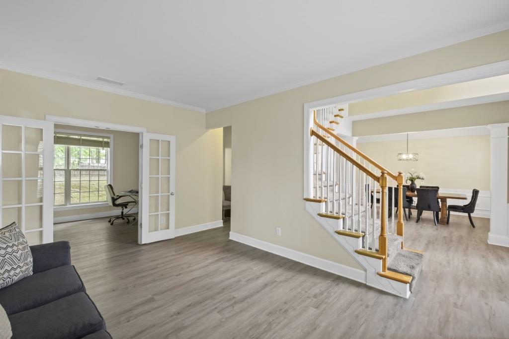 1465 Laleiah Drive, Cumming, Georgia image 13