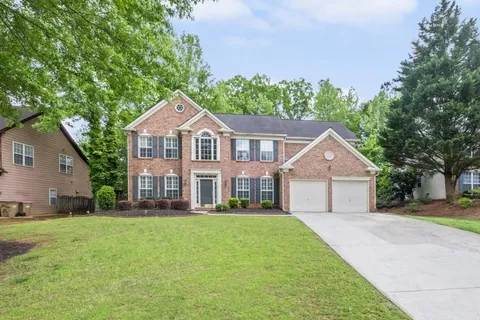 1465 Laleiah Drive, Cumming, GA 30041 - MLS#: 7572637