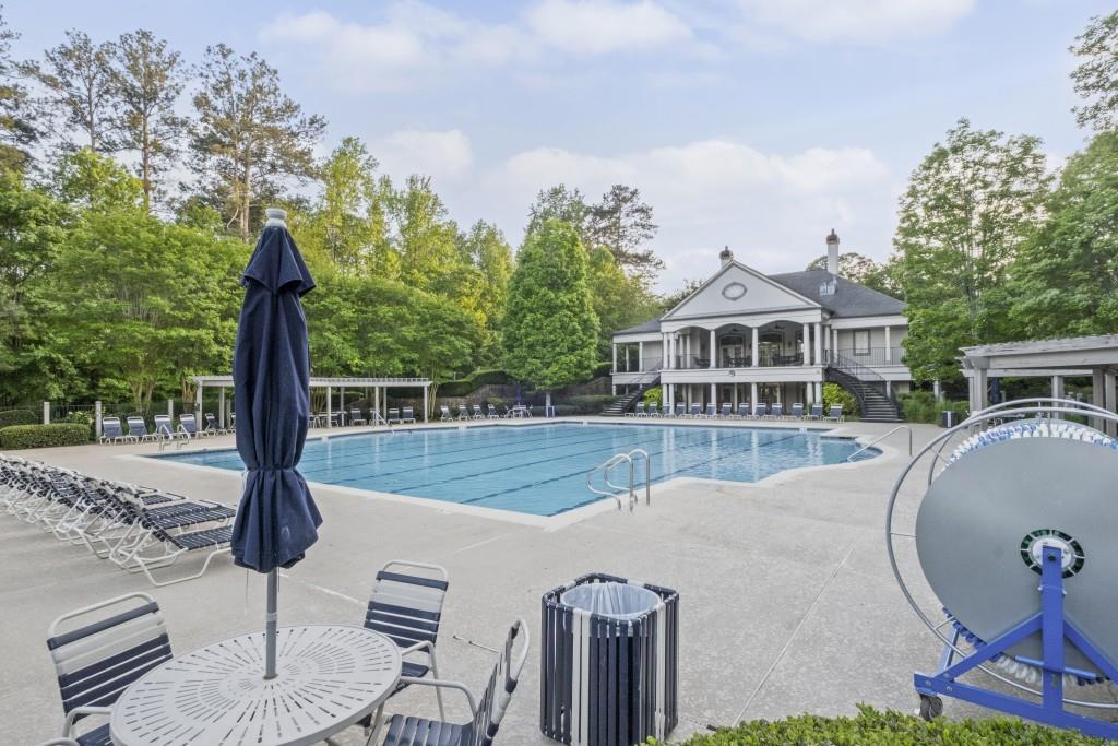 1465 Laleiah Drive, Cumming, Georgia image 37