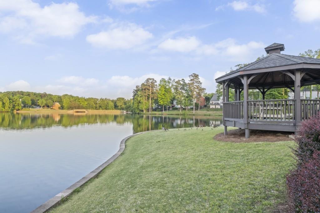 1465 Laleiah Drive, Cumming, Georgia image 44
