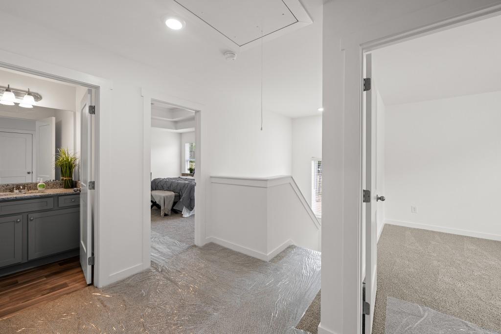 Westlyn - Residential