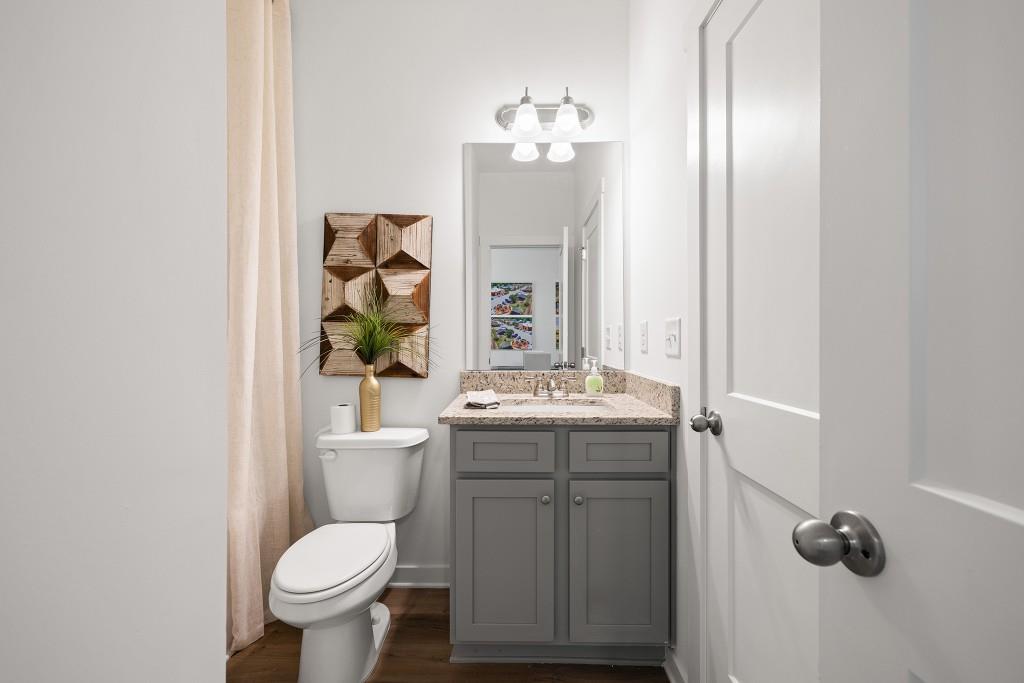 Westlyn - Residential