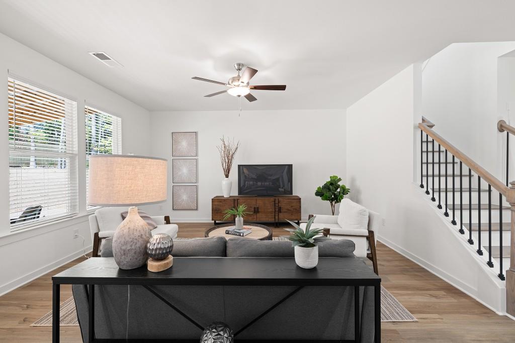 Westlyn - Residential