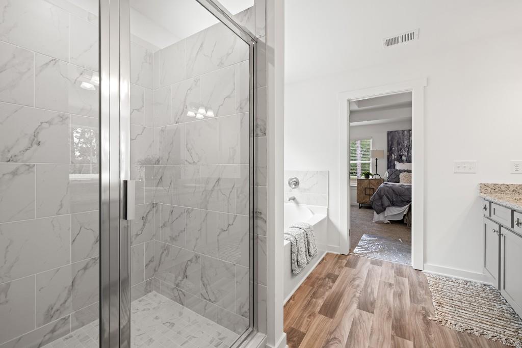 Westlyn - Residential