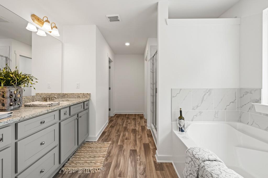 Westlyn - Residential