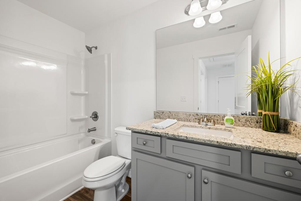 Westlyn - Residential