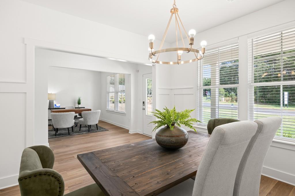 Westlyn - Residential