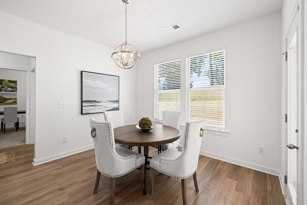 Westlyn - Residential