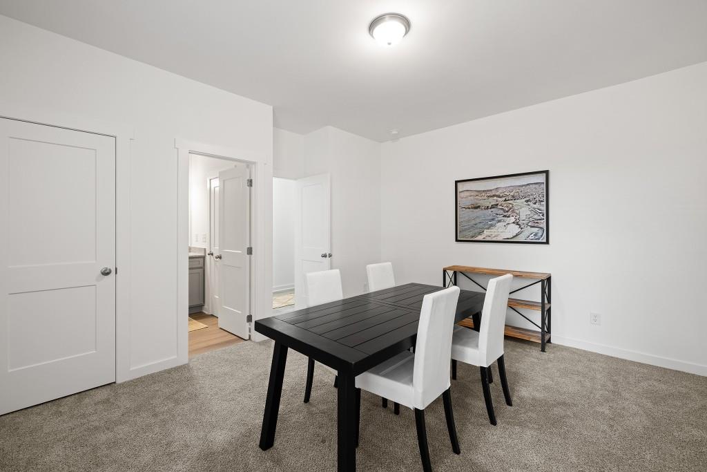 Westlyn - Residential