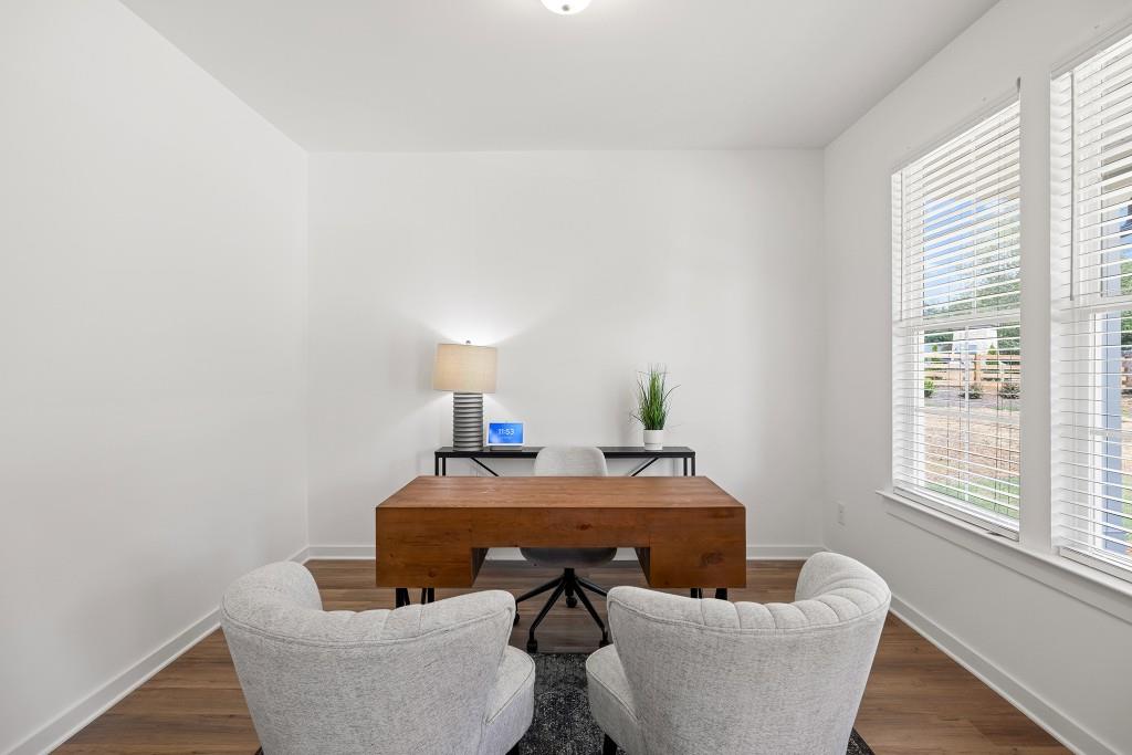 Westlyn - Residential