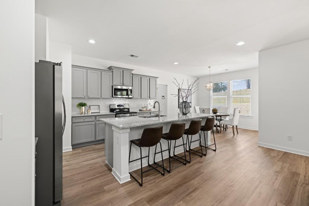 Westlyn - Residential
