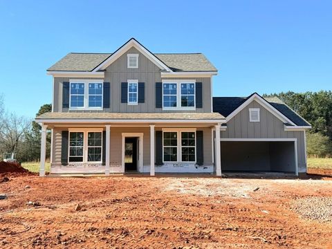 123 Westlyn Way Winder GA 30680